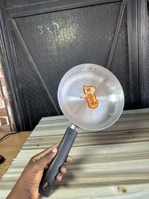 Picasso Aluminum Frypan Medium size – 22cm
