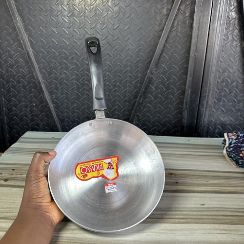 img_9389 Picasso Aluminum Frypan small size – 20cm