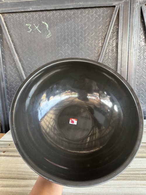 Black Nonstick Frypan small size - 30cm