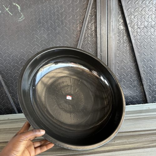 Black Nonstick Frypan Medium size - 40cm