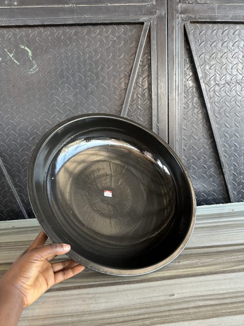 Black Nonstick Frypan Medium size - 40cm