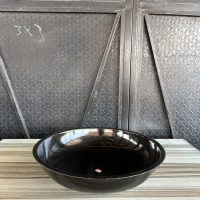 Black Nonstick Frypan Medium size - 40cm