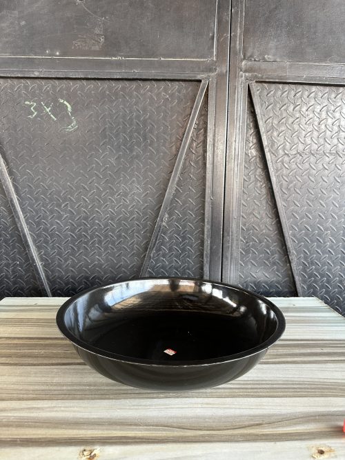 Black Nonstick Frypan Medium size - 40cm