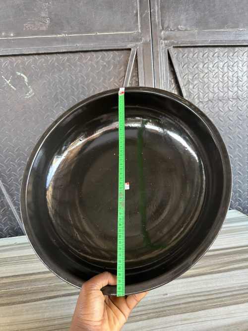 Black Nonstick Frypan Medium size - 40cm