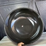 Black Nonstick Frypan Big size - 50cm