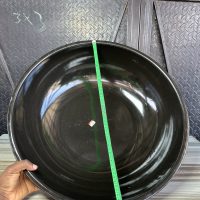 Black Nonstick Frypan Big size - 50cm