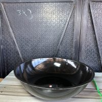 Black Nonstick Frypan Big size - 50cm