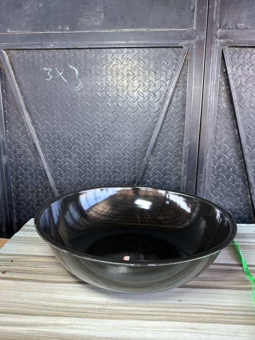 Black Nonstick Frypan Big size - 50cm