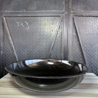 Black Nonstick Frypan Large size - 60cm