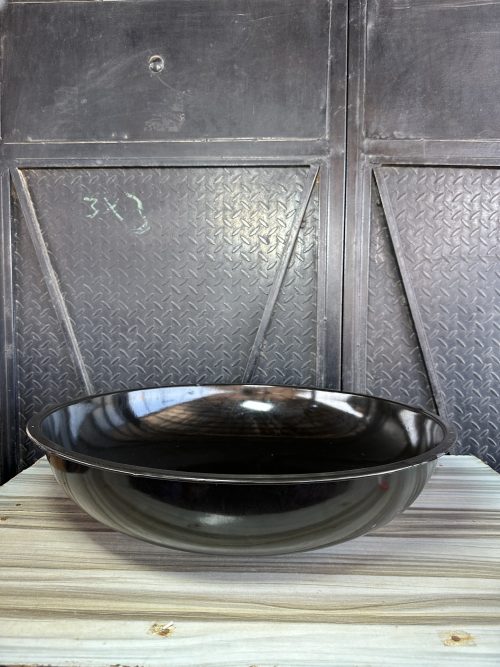 Black Nonstick Frypan Large size - 60cm