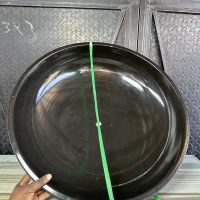Black Nonstick Frypan Large size - 60cm