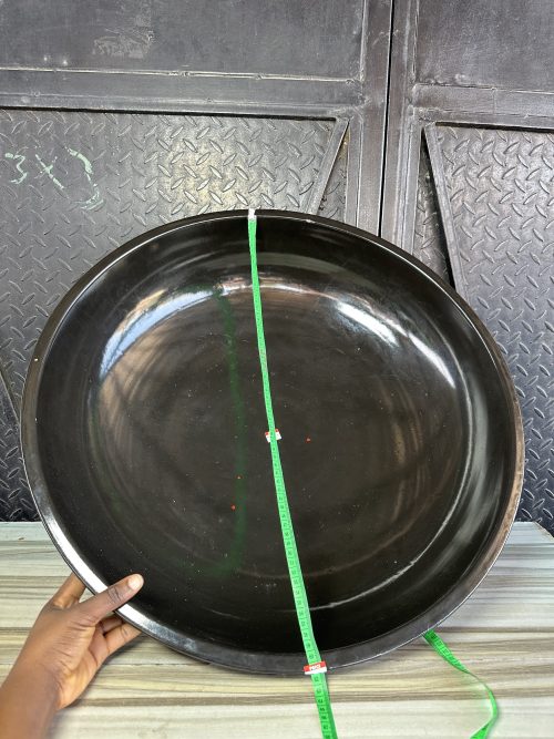 Black Nonstick Frypan Large size - 60cm