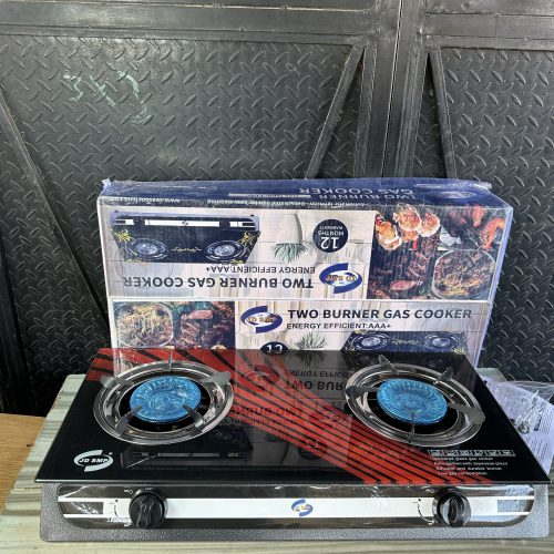 img_9452 SMP Glass Table Double Gas Burner with Auto Ignition – GC1005