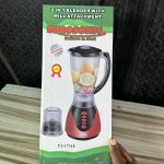 Eurosonic Electric Blender  ES-1731F – 300 watts