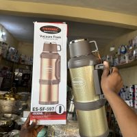 Eurosonic Water Flask Vacuum Flask ES-SF- 597 – 4500ml (4.5ltr)