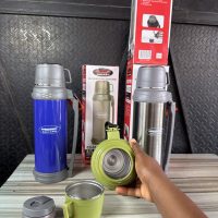 Eurosonic Water Flask Vacuum Flask ES-SF- 756 – 2700ml (2.7ltr)