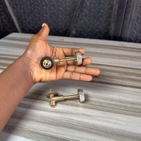 Short Control for 3kg and 5kg Gas Cylinder