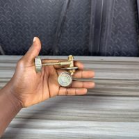 Short Control for 3kg and 5kg Gas Cylinder