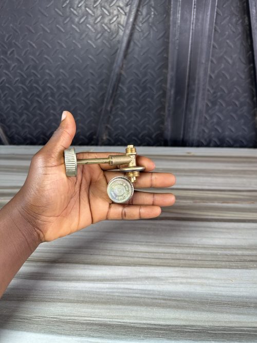 Short Control for 3kg and 5kg Gas Cylinder
