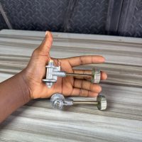 Long Control with hook for 6kg Gas Cylinder stainless burner
