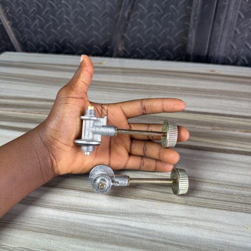 Long Control with hook for 6kg Gas Cylinder stainless burner