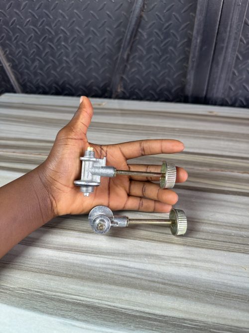 Long Control with hook for 6kg Gas Cylinder stainless burner
