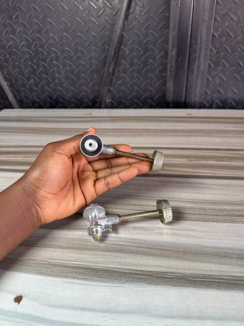 Long Control with hook for 6kg Gas Cylinder stainless burner