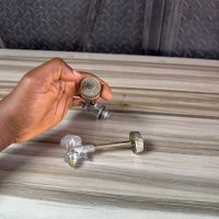Long Control with hook for 6kg Gas Cylinder stainless burner