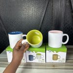 SMP Mug Cup with Carton (37M22) - 1 piece