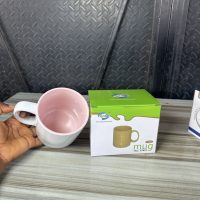 SMP Mug Cup with Carton (37M22) - 1 piece