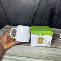SMP Mug Cup with Carton (37M22) - 1 piece