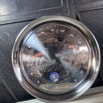 Nova Stainless Serving Tray Flat - 65cm (Thick)