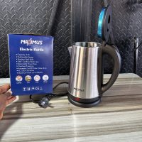 Maximus Cordless Electric kettle /Jug- 2.0 litres (JV-KT607)