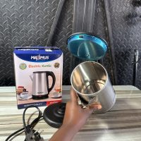 Maximus Cordless Electric kettle /Jug- 2.0 litres (JV-KT607)