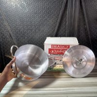 Picasso Kitchenmate Cooking Pot 4A - 9 inches