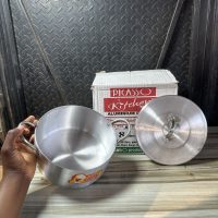 Picasso Kitchenmate Cooking Pot 4A - 8 inches