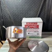 Picasso Kitchenmate Cooking Pot 4A - 8 inches