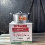 Picasso Kitchenmate Cooking Pot 4A - 7 inches