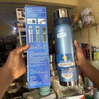 Haers Water Flask Vacuum Flask – 1000ml -1litre