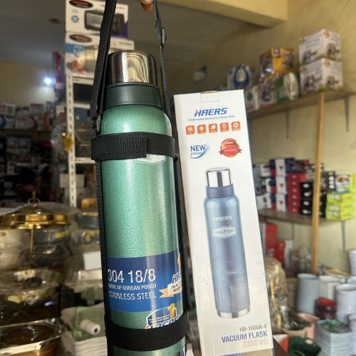 img_0058-2 Haers Water Flask Vacuum Flask – 1600ml -1.6litres