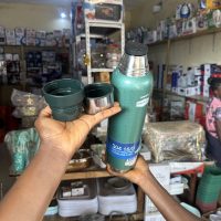 Haers Water Flask Vacuum Flask – 1600ml -1.6litres