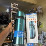 Haers Water Flask Vacuum Flask – 2200ml -2.2litres