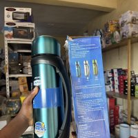 Haers Water Flask Vacuum Flask – 2200ml -2.2litres