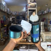 Haers Water Flask Vacuum Flask – 2200ml -2.2litres