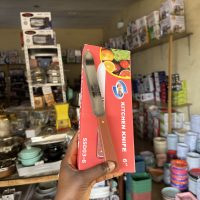 SMP Butcher kitchen Knife 6 inches -1 piece