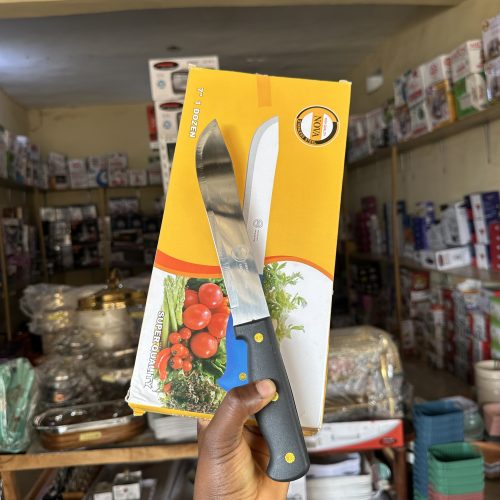 Nova Orobo Kitchen Knife 7 inches -1 piece