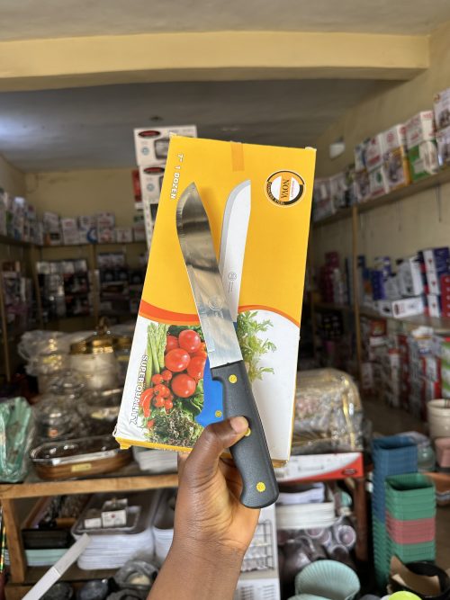 Nova Orobo Kitchen Knife 7 inches -1 piece