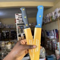 Nova Orobo Kitchen Knife 7 inches -1 piece