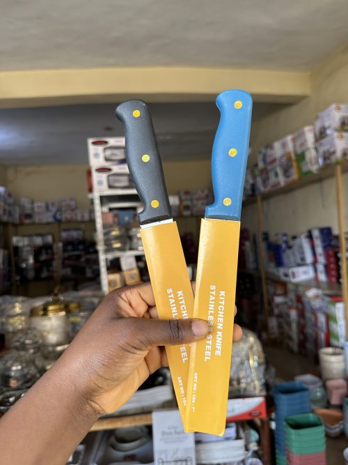 Nova Orobo Kitchen Knife 7 inches -1 piece