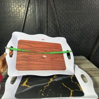 Unbreakable Tray Medium size 19 by 13 inches - 8075